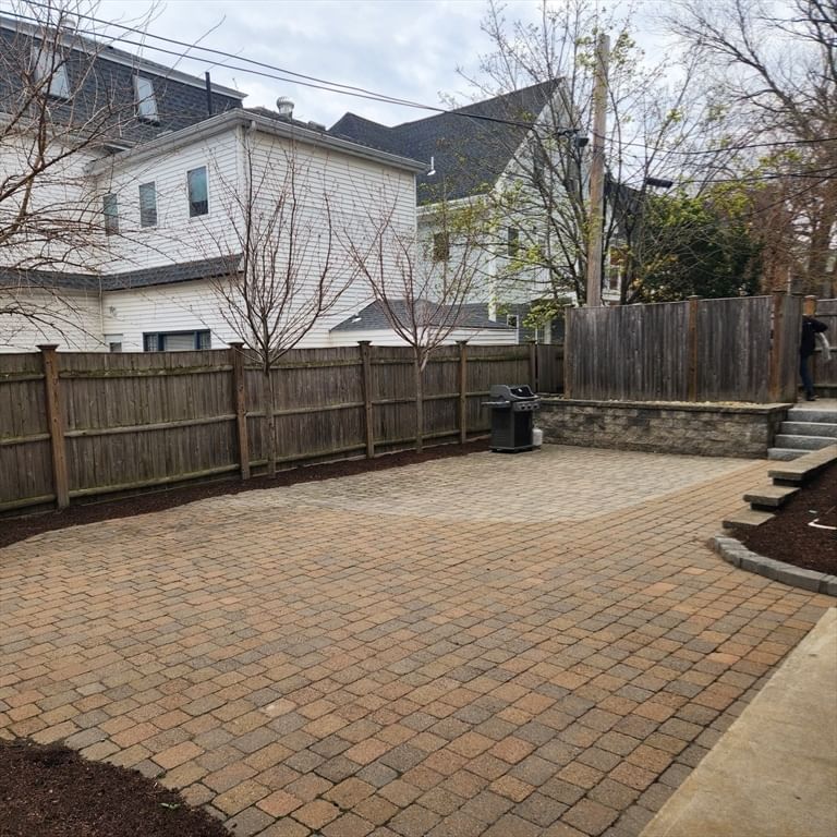 40 Highland Ave #8 Somerville — Photo 13 of 13