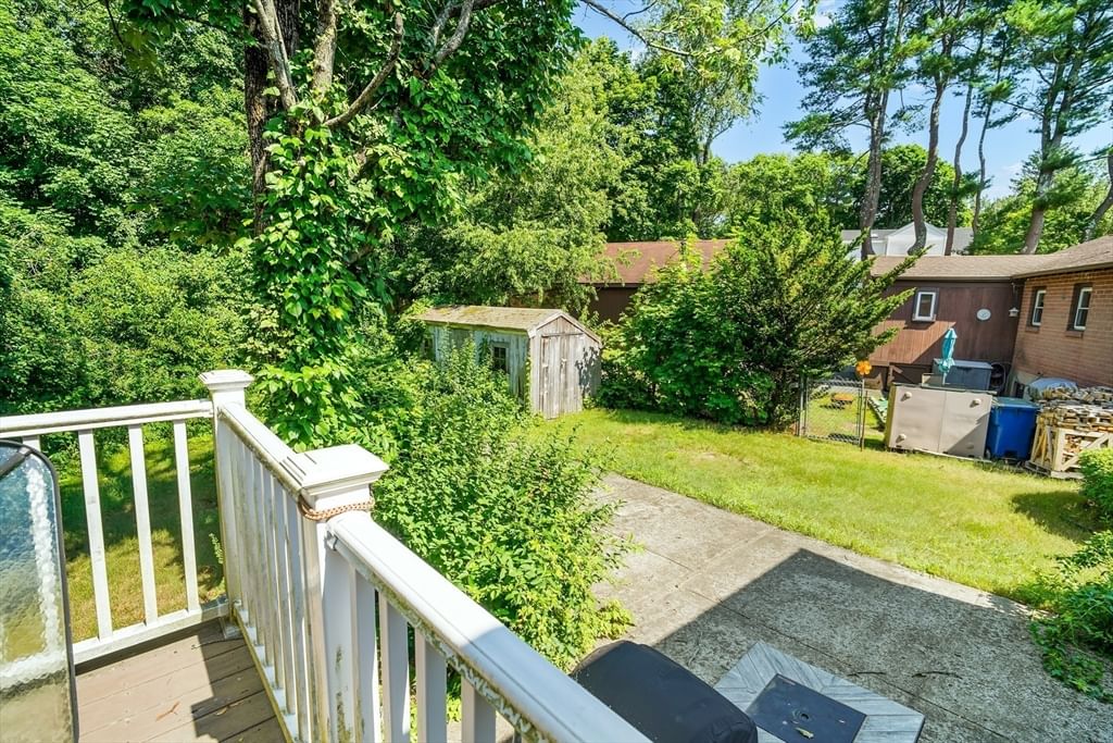 65 Fowler St Randolph — Photo 21 of 22
