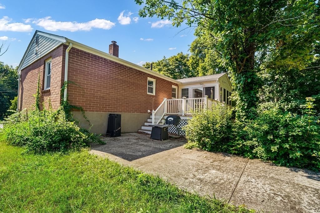 65 Fowler St, Randolph, MA, 65 Fowler St, Randolph, MA Photo #22