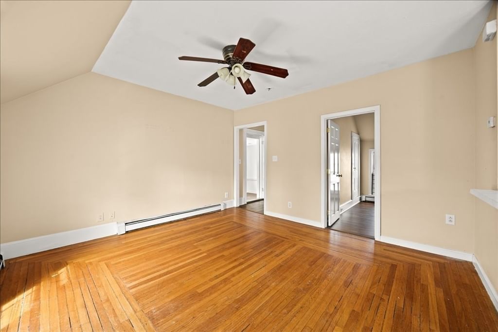 56 Parker St Attleboro — Photo 21 of 25