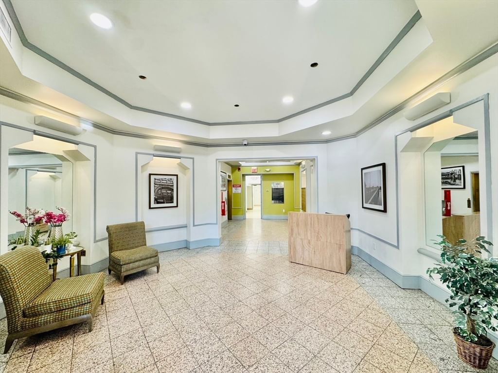 131 Tremont Street #5F, Boston, MA Photo #14