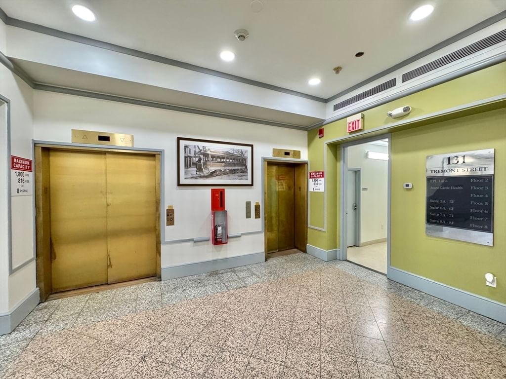 131 Tremont Street #5F, Boston, MA Photo #15