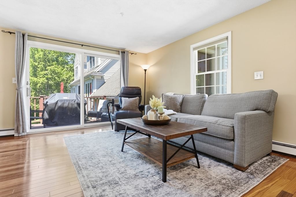 4 Partridge Ln #4, Lynnfield, MA Photo #9