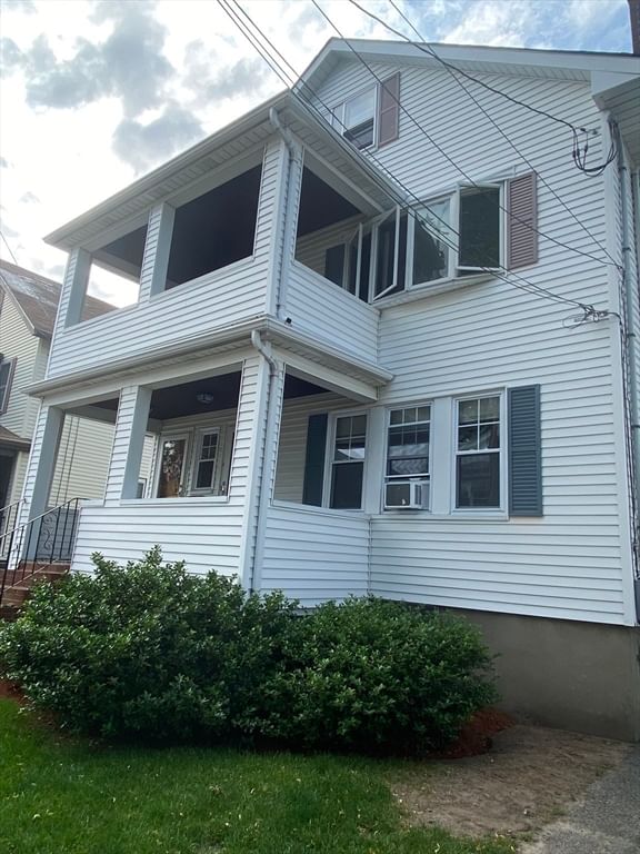36 Walnut Street #2, Belmont, MA Photo #17