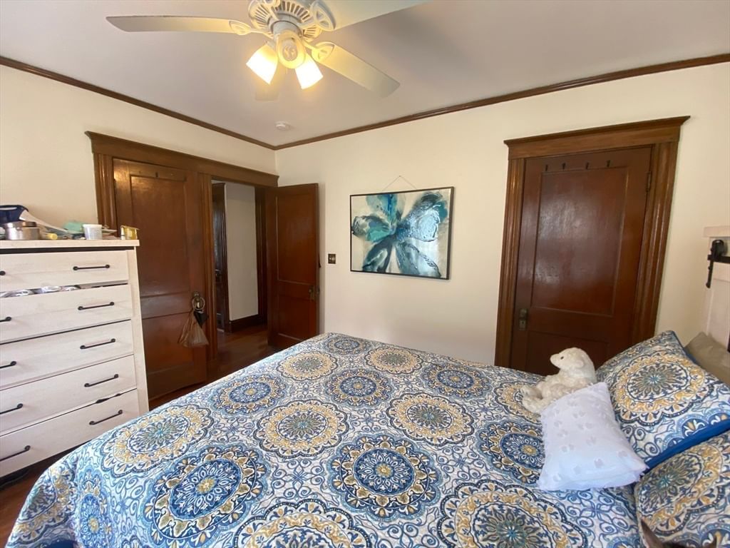 36 Walnut Street #2, Belmont, MA Photo #9