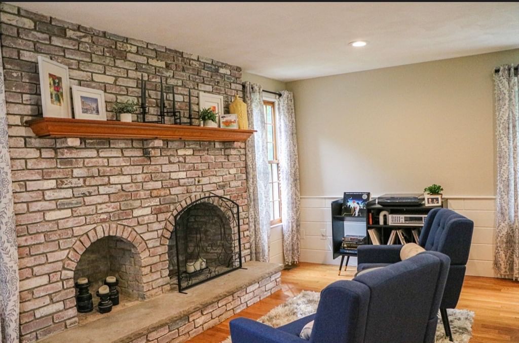 39 Spring Hill Rd North Andover — Photo 8 of 28