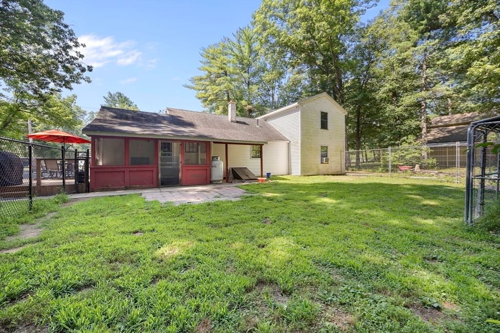 284 Buck Pond Rd, Westfield, MA, 284 Buck Pond Rd, Westfield, MA Photo #23