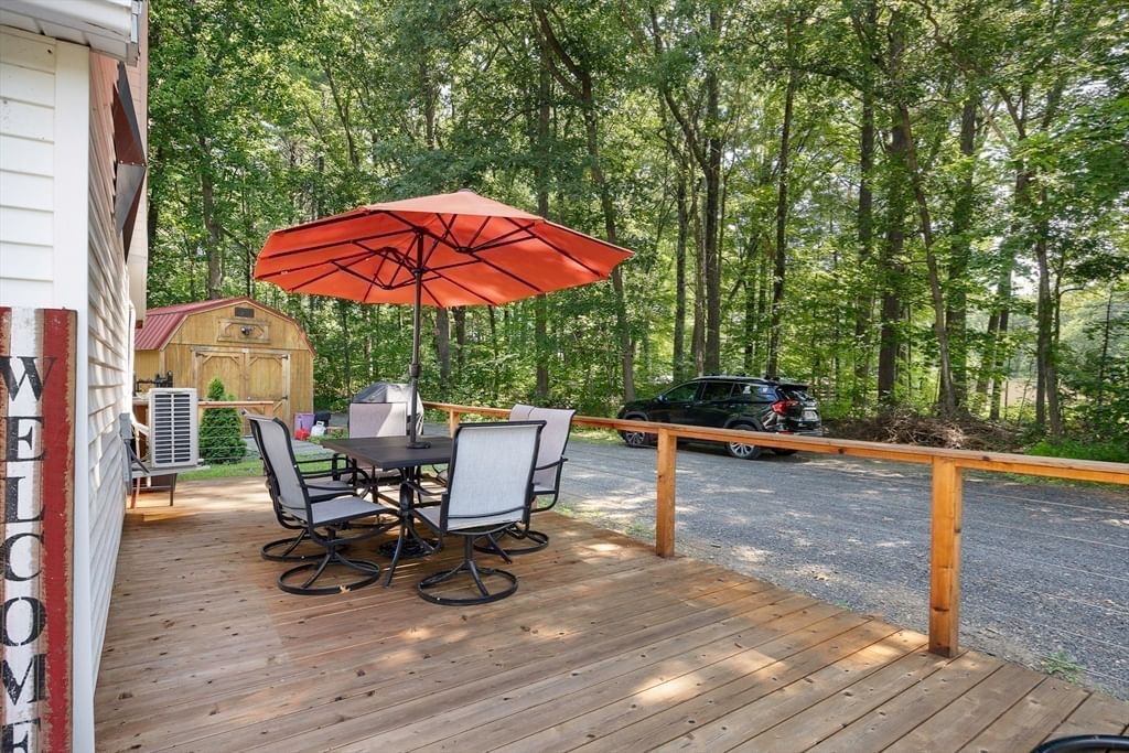 284 Buck Pond Rd Westfield — Photo 29 of 36