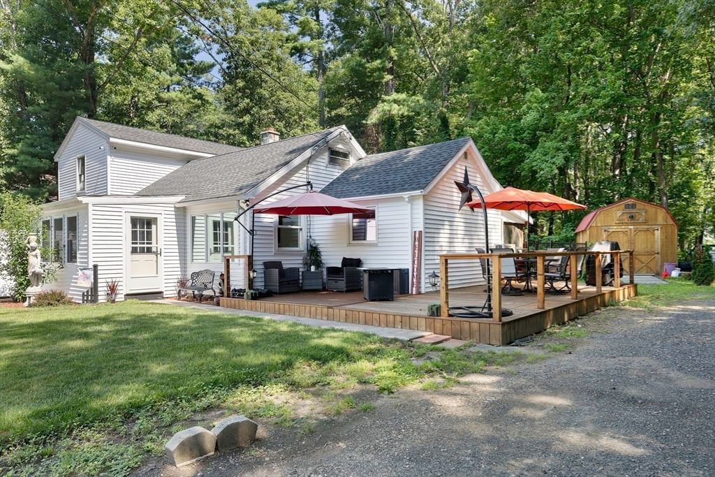 284 Buck Pond Rd, Westfield, MA, 284 Buck Pond Rd, Westfield, MA Photo #30