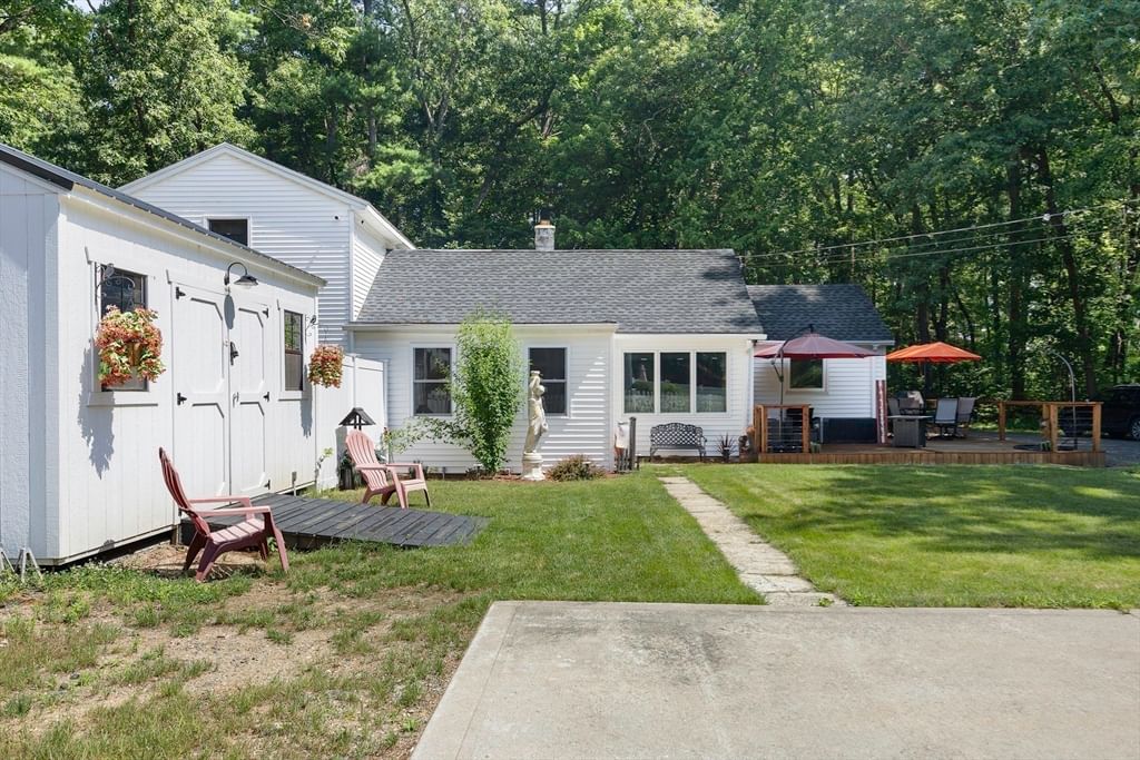 284 Buck Pond Rd, Westfield, MA, 284 Buck Pond Rd, Westfield, MA Photo #31