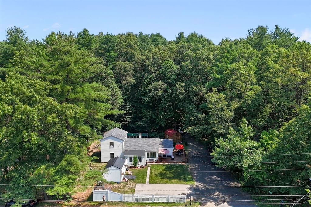 284 Buck Pond Rd, Westfield, MA, 284 Buck Pond Rd, Westfield, MA Photo #33