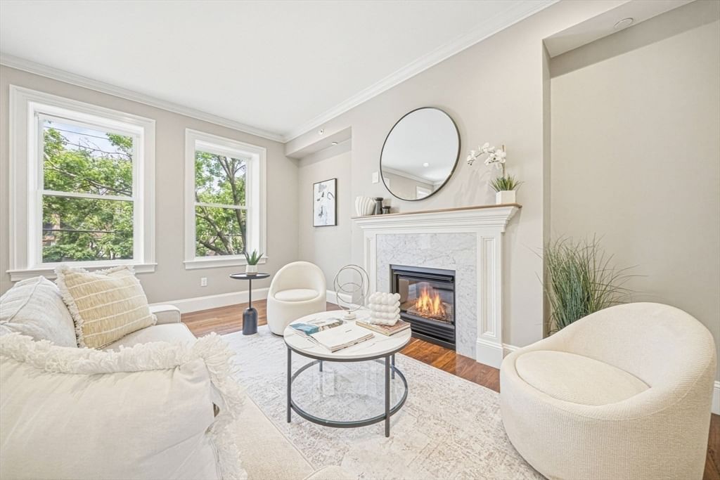 324 Tappan #PH Brookline — Photo 10 of 32