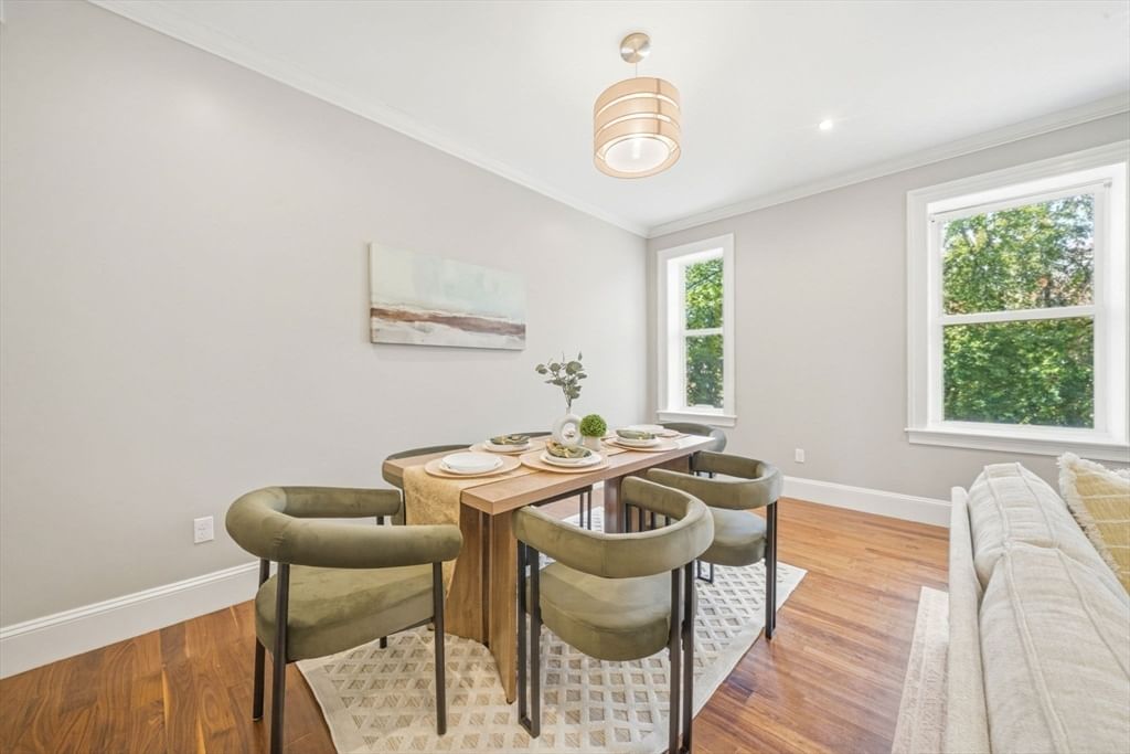 324 Tappan #PH Brookline — Photo 12 of 32