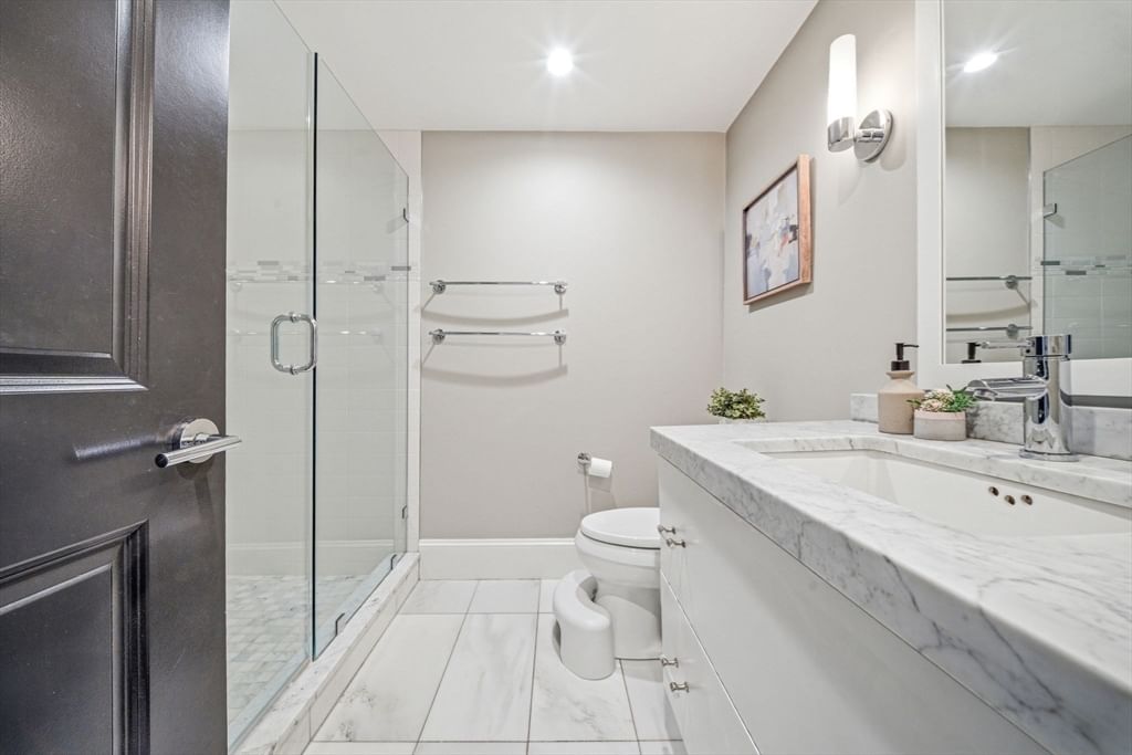 324 Tappan #PH Brookline — Photo 15 of 32