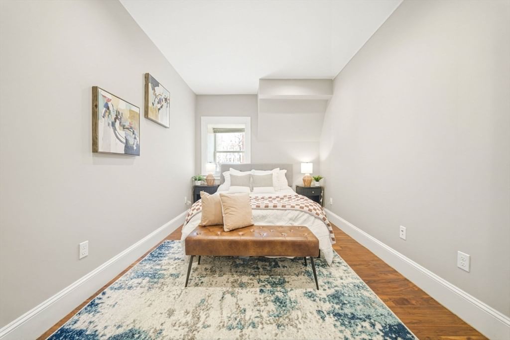 324 Tappan #PH Brookline — Photo 16 of 32