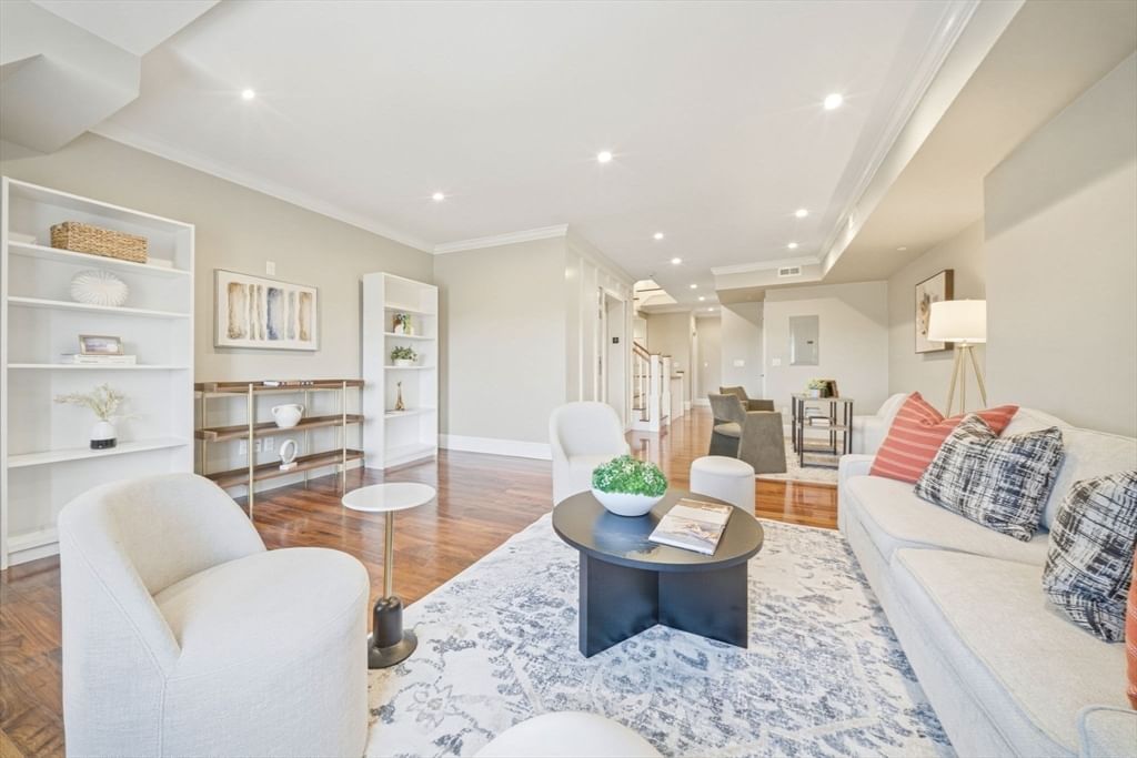 324 Tappan #PH Brookline — Photo 17 of 32