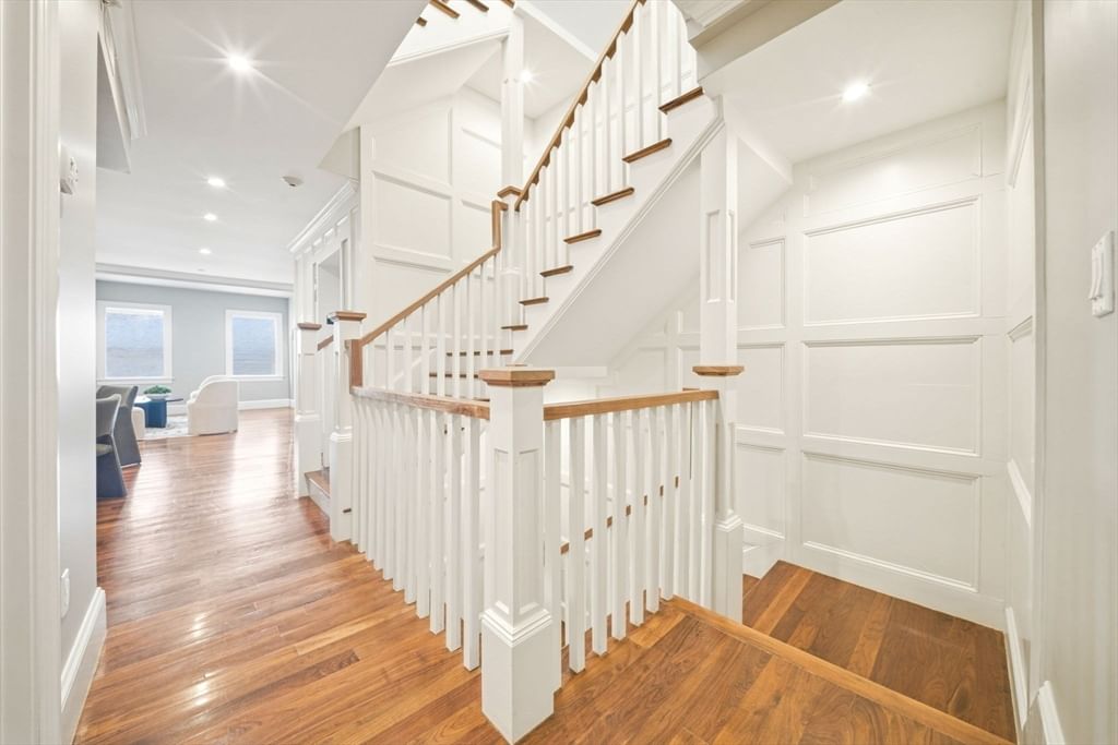 324 Tappan #PH Brookline — Photo 20 of 32