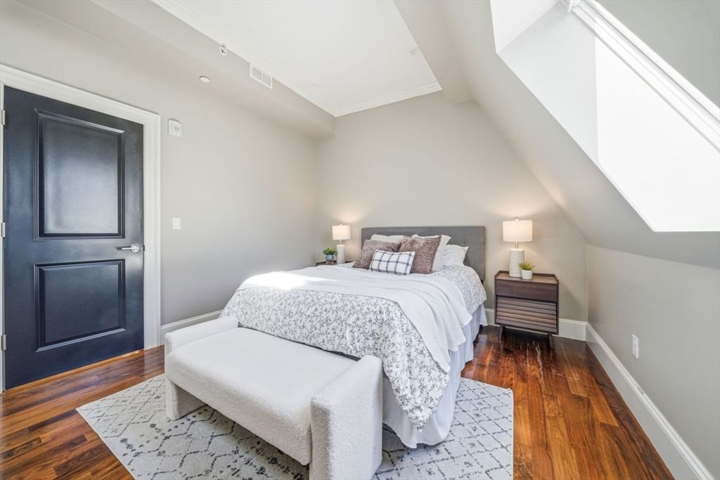 324 Tappan #PH Brookline — Photo 21 of 32