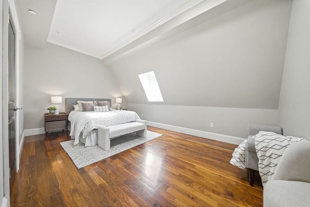 324 Tappan #PH Brookline — Photo 22 of 32