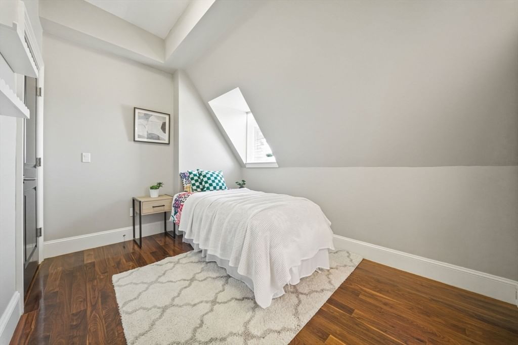 324 Tappan #PH Brookline — Photo 24 of 32