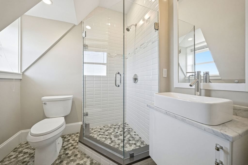 324 Tappan #PH Brookline — Photo 25 of 32