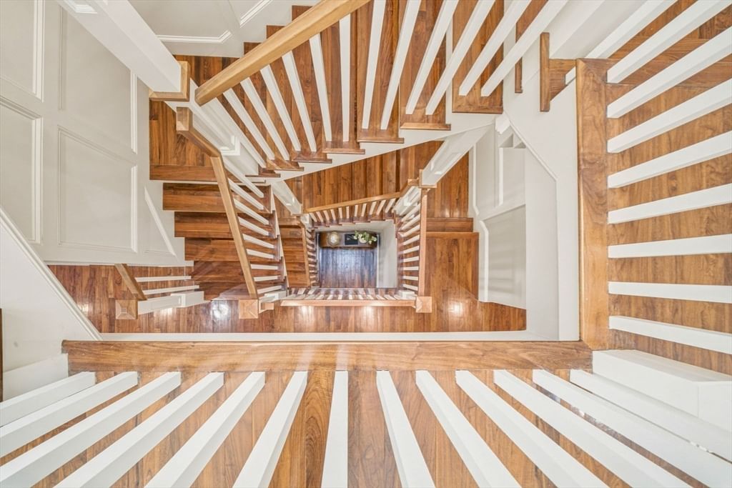324 Tappan #PH Brookline — Photo 26 of 32