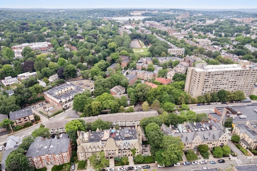 324 Tappan #PH Brookline — Photo 29 of 32