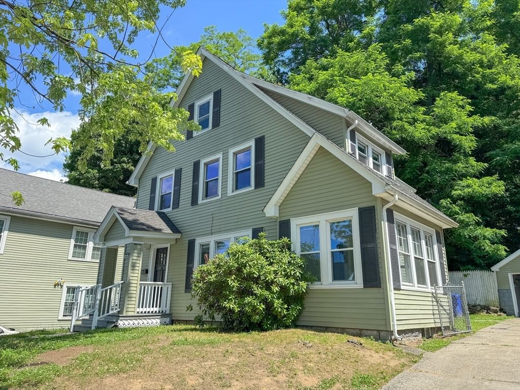 185 Leyfred Ter Springfield — Photo 30 of 35