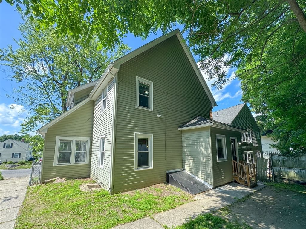 185 Leyfred Ter Springfield — Photo 33 of 35