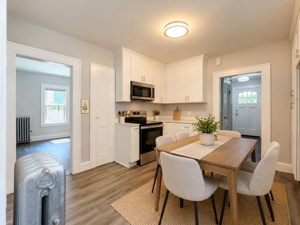 185 Leyfred Ter Springfield — Photo 8 of 35