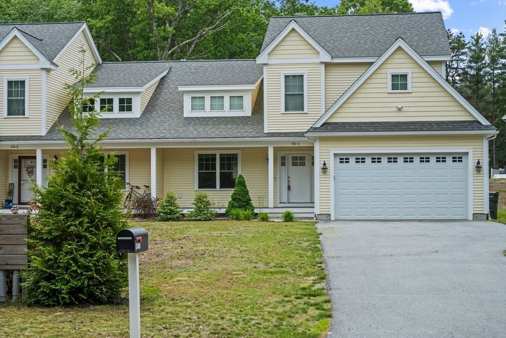 95 Lowell Rd #1, Pepperell, MA, 95 Lowell Rd #1, Pepperell, MA Photo #30