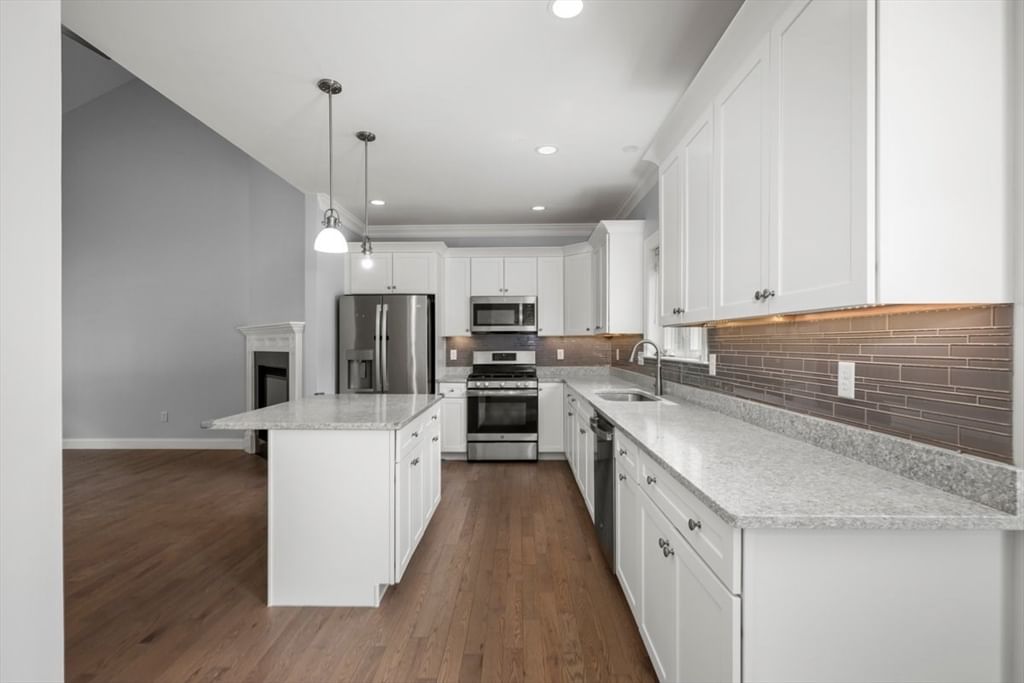 95 Lowell Rd #1, Pepperell, MA, 95 Lowell Rd #1, Pepperell, MA Photo #5