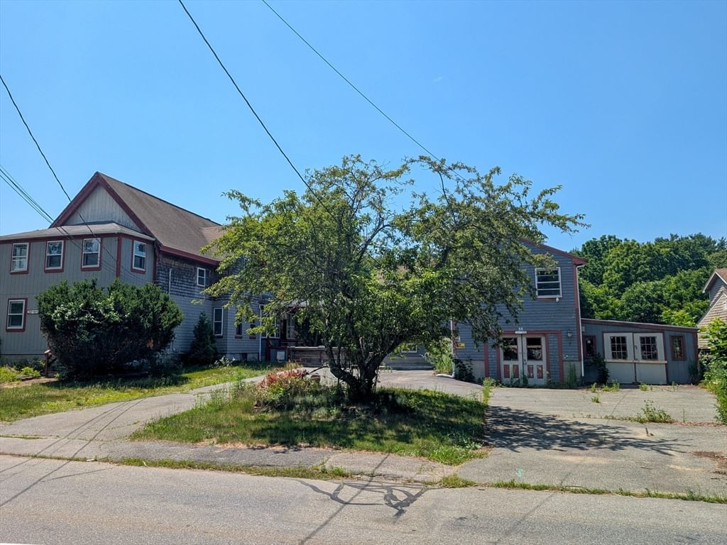 55 Liberty St Taunton — Photo 5 of 35