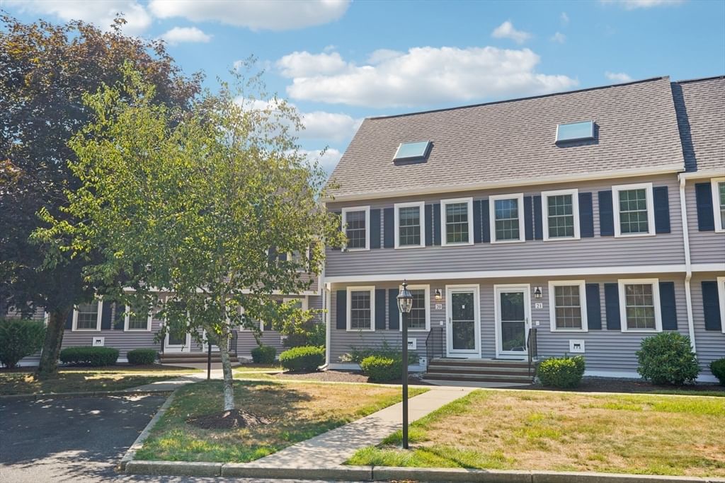 Photo of 453 Turnpike Street, Easton, MA