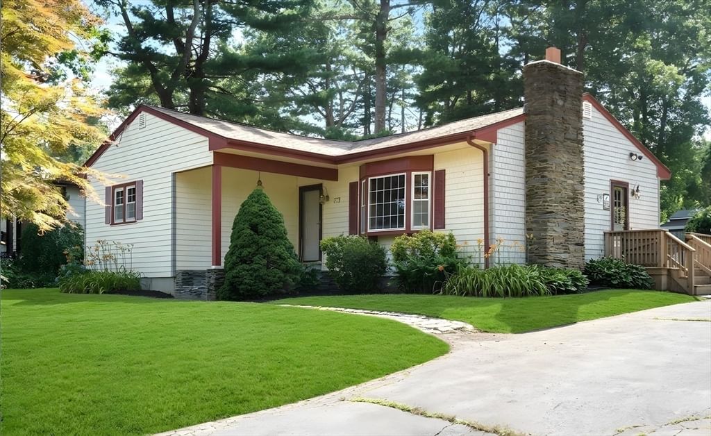 375 Middle Rd, Acushnet, MA, 375 Middle Rd, Acushnet, MA Photo #2