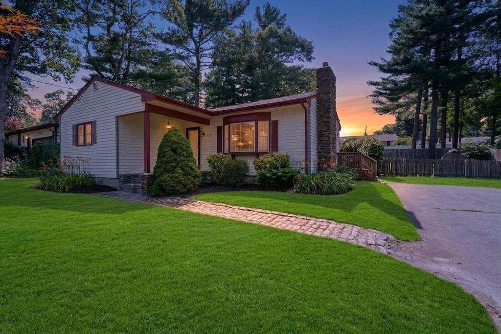 375 Middle Rd, Acushnet, MA, 375 Middle Rd, Acushnet, MA Photo #28