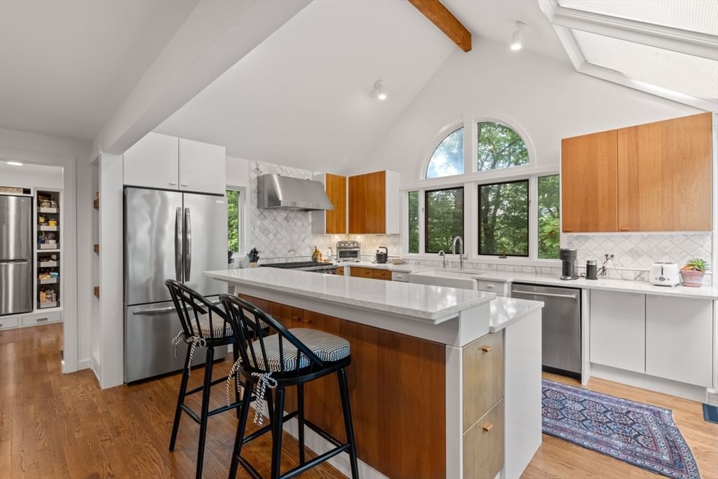 34 Hilltop Rd, Weston, MA, 34 Hilltop Rd, Weston, MA Photo #9