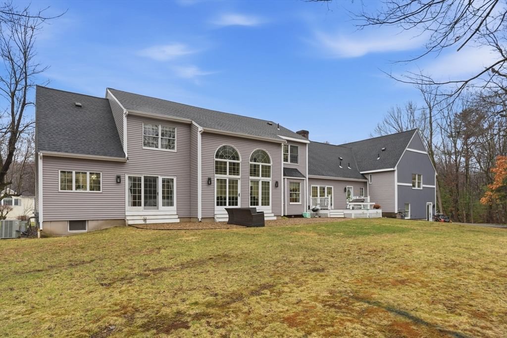 30 Anne Rd North Andover — Photo 30 of 39