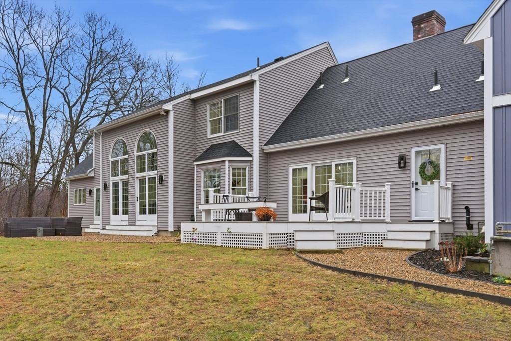 30 Anne Rd North Andover — Photo 31 of 39