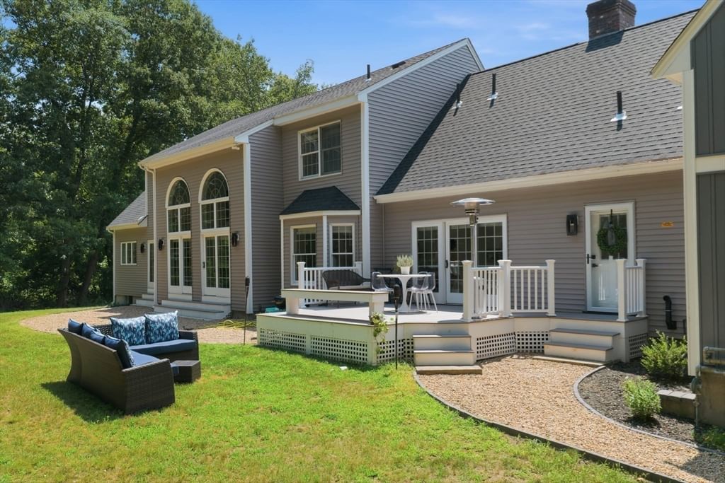 30 Anne Rd North Andover — Photo 33 of 39