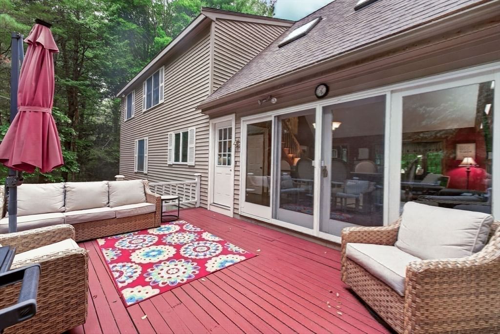317 Bay Rd, Easton, MA Photo #38