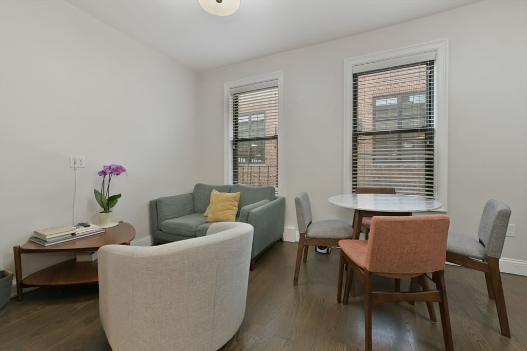 135 Havre Street #2, Boston, MA Photo #4