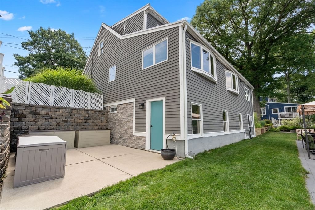 32 Treasure Island Rd Plainville — Photo 39 of 42