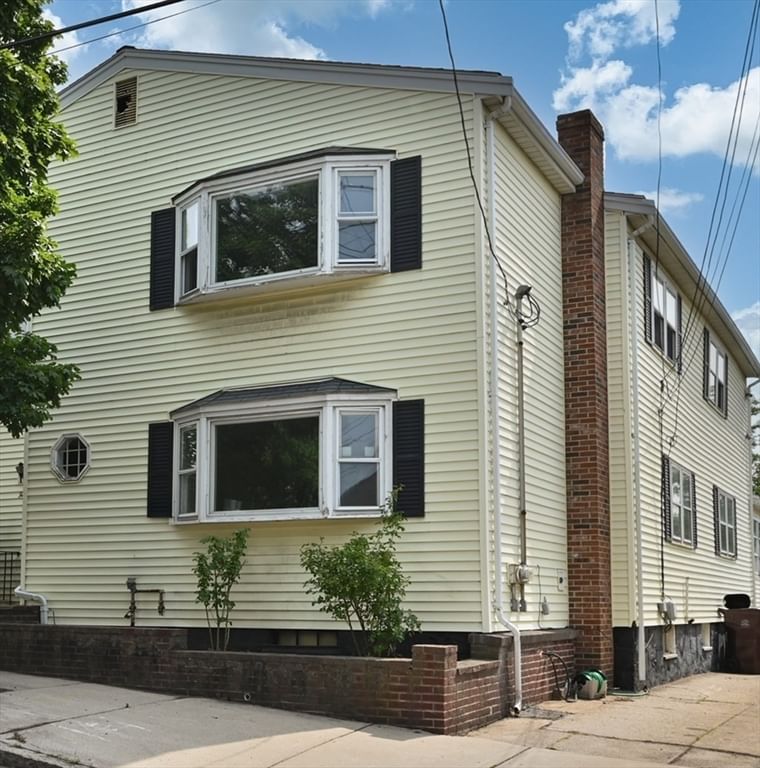 Property at 4 Winter Street, Everett, MA 02149