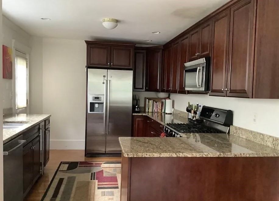 107 Charlesbank Rd #1, Newton, MA Photo #5