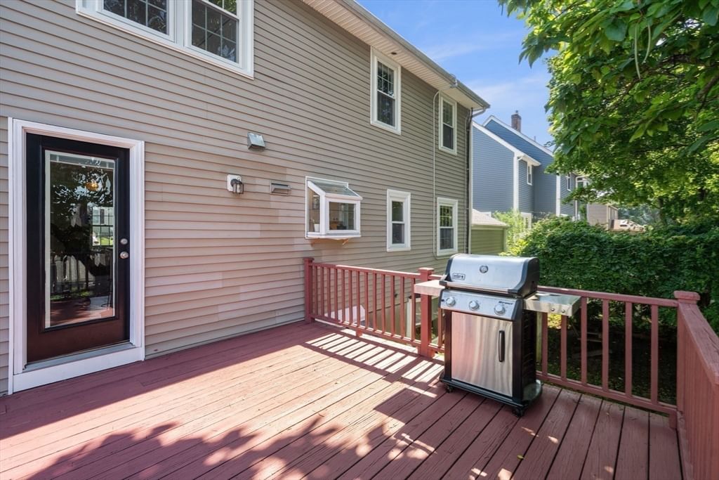 32 Grosvenor Rd Waltham — Photo 28 of 39