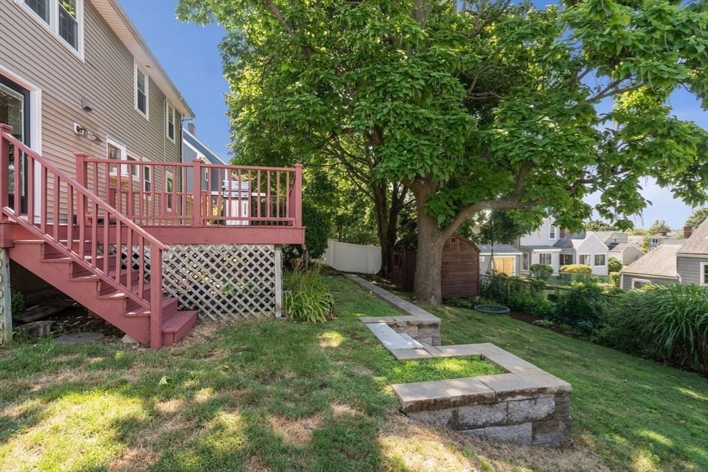 32 Grosvenor Rd Waltham — Photo 31 of 39