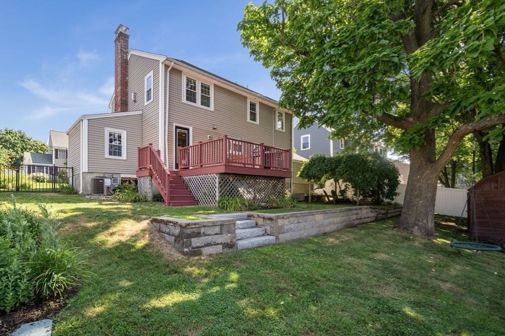 32 Grosvenor Rd Waltham — Photo 35 of 39