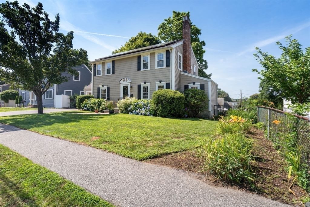 32 Grosvenor Rd Waltham — Photo 36 of 39