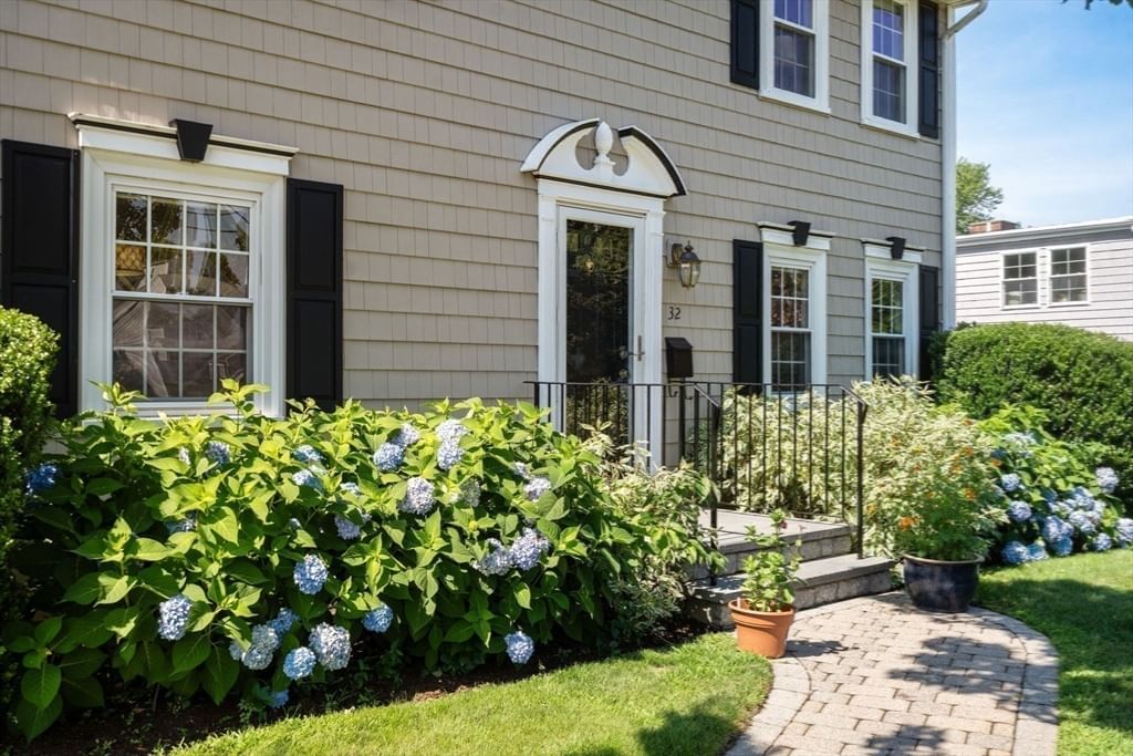 32 Grosvenor Rd Waltham — Photo 37 of 39